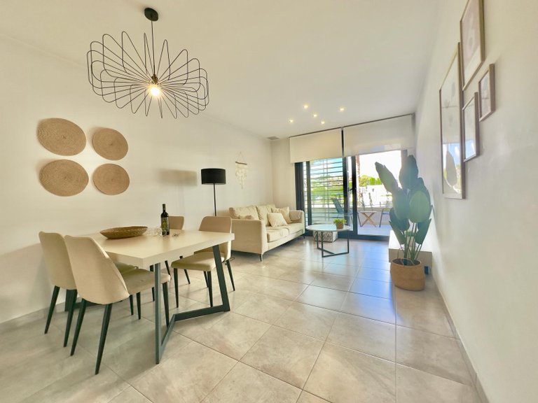 Apartment for Sale in Orihuela Costa, Alicante 8