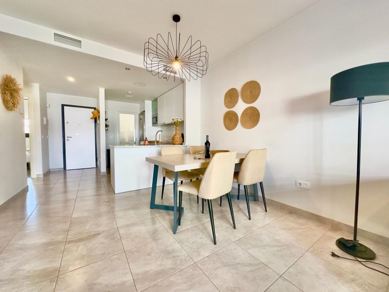 Apartment for Sale in Orihuela Costa, Alicante 9
