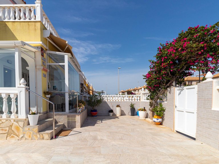Town House for Sale in Orihuela Costa, Alicante 10