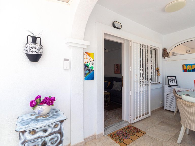 Town House for Sale in Orihuela Costa, Alicante 11