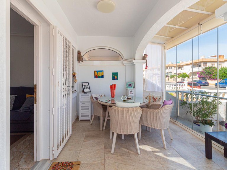 Town House for Sale in Orihuela Costa, Alicante 12