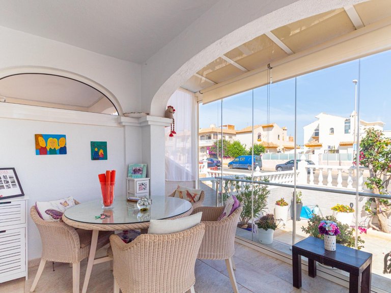 Town House for Sale in Orihuela Costa, Alicante 13