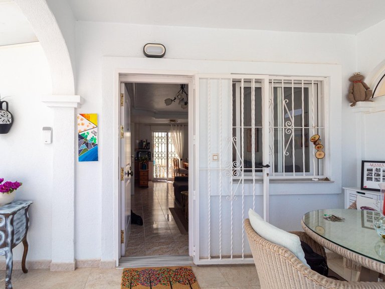 Town House for Sale in Orihuela Costa, Alicante 14