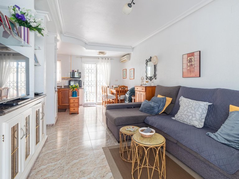 Town House for Sale in Orihuela Costa, Alicante 15
