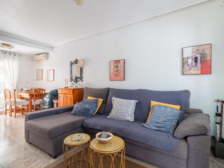 Town House for Sale in Orihuela Costa, Alicante 16