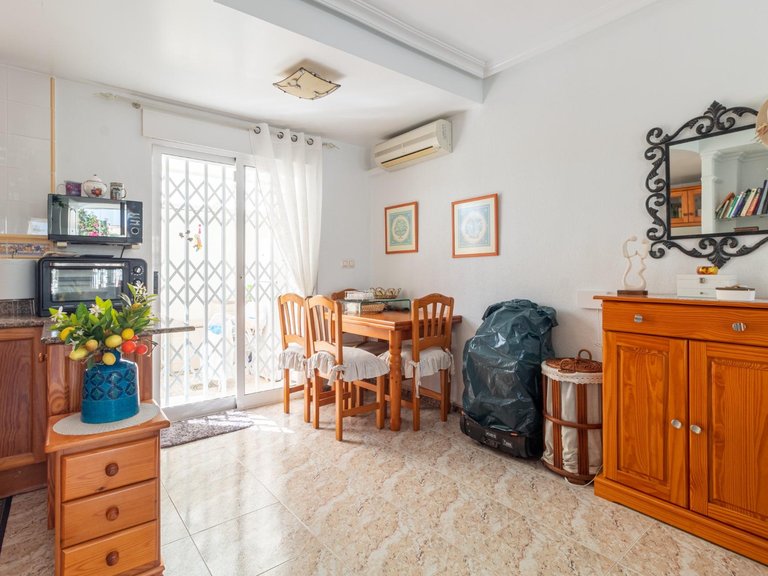 Town House for Sale in Orihuela Costa, Alicante 17