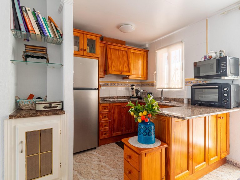 Town House for Sale in Orihuela Costa, Alicante 18