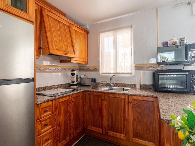 Town House for Sale in Orihuela Costa, Alicante 19