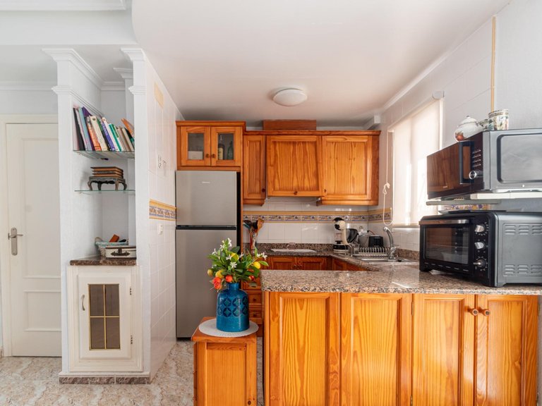Town House for Sale in Orihuela Costa, Alicante 20