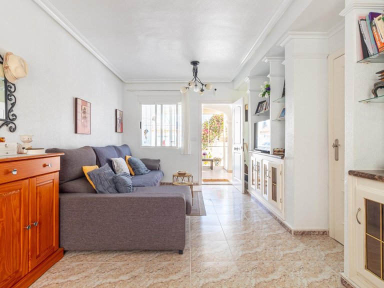 Town House for Sale in Orihuela Costa, Alicante 21