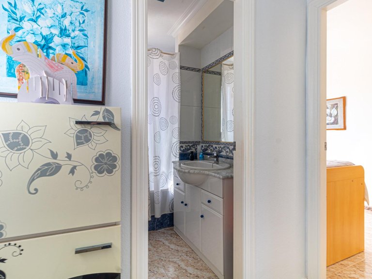 Town House for Sale in Orihuela Costa, Alicante 24