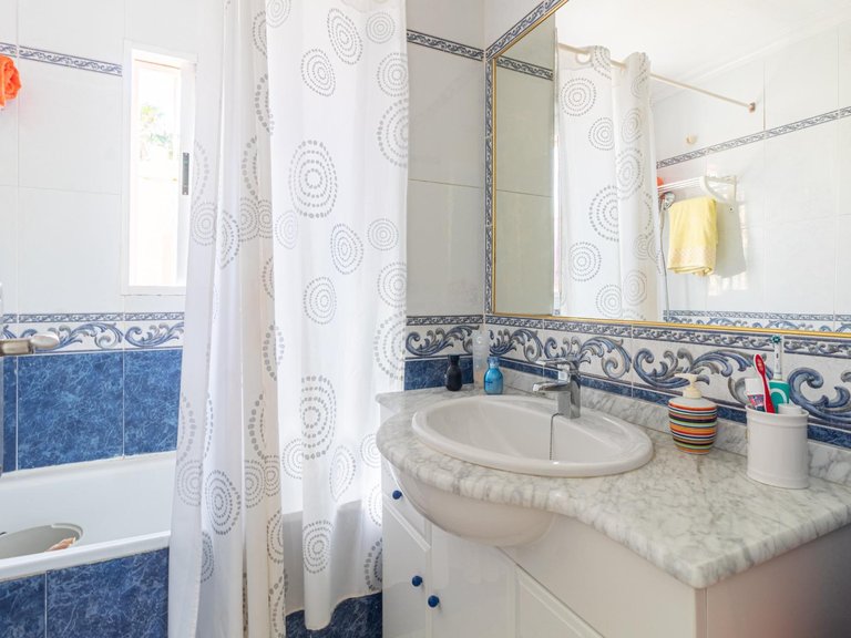Town House for Sale in Orihuela Costa, Alicante 25