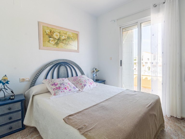 Town House for Sale in Orihuela Costa, Alicante 27