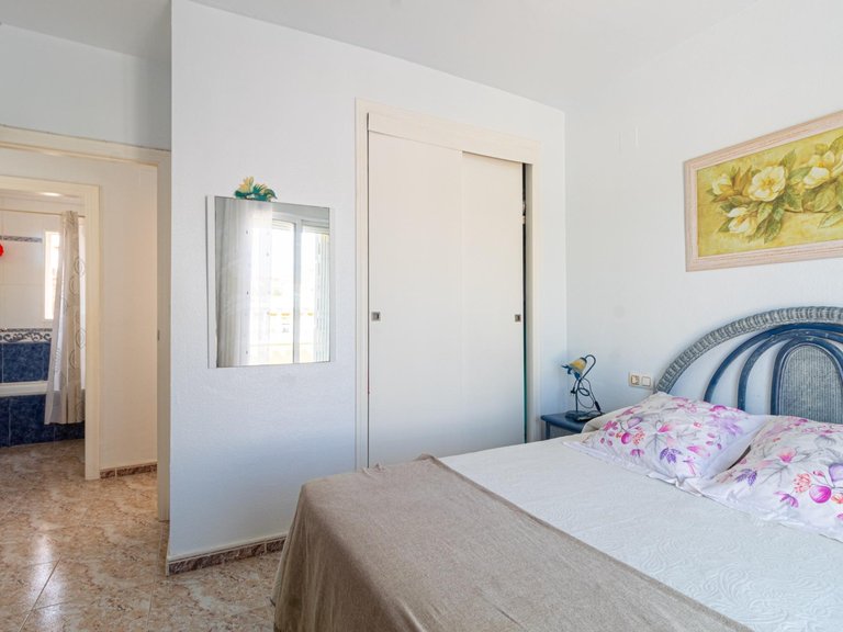 Town House for Sale in Orihuela Costa, Alicante 28