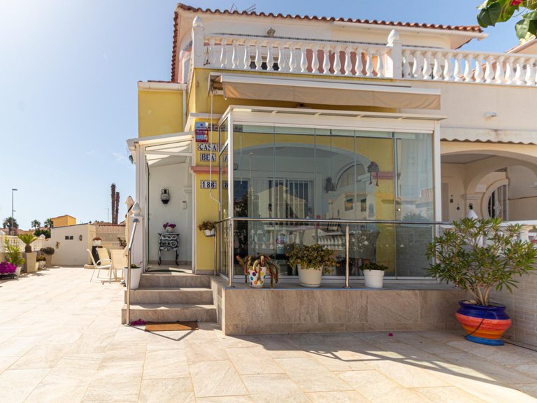 Town House for Sale in Orihuela Costa, Alicante 3