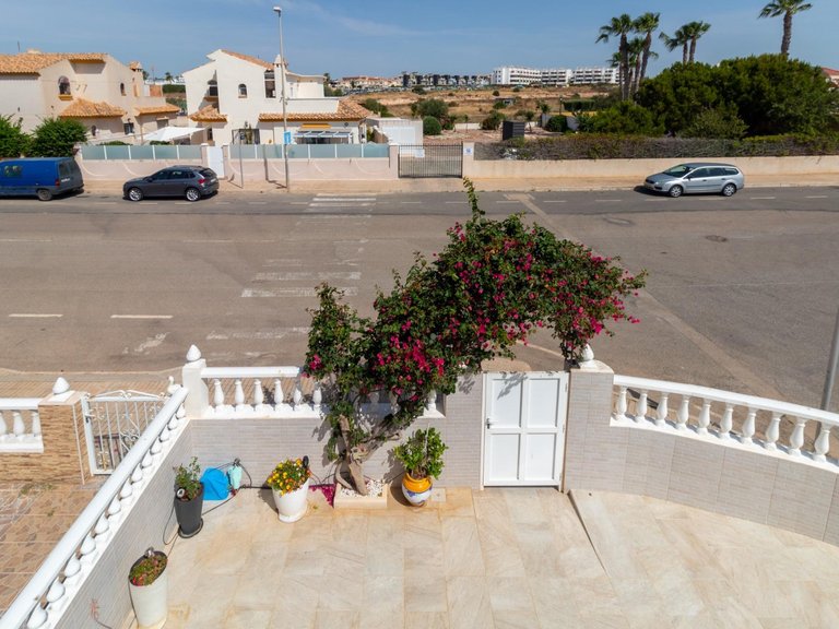 Town House for Sale in Orihuela Costa, Alicante 34