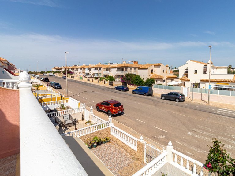 Town House for Sale in Orihuela Costa, Alicante 35