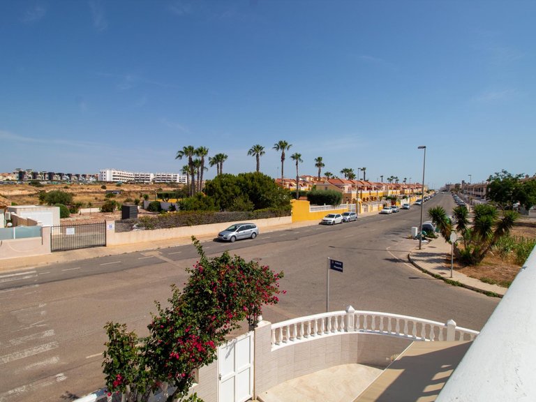 Town House for Sale in Orihuela Costa, Alicante 36