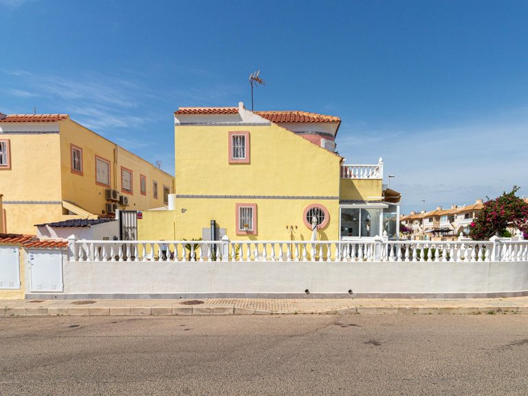 Town House for Sale in Orihuela Costa, Alicante 37