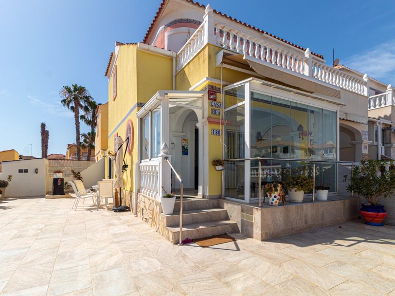 Town House for Sale in Orihuela Costa, Alicante 4