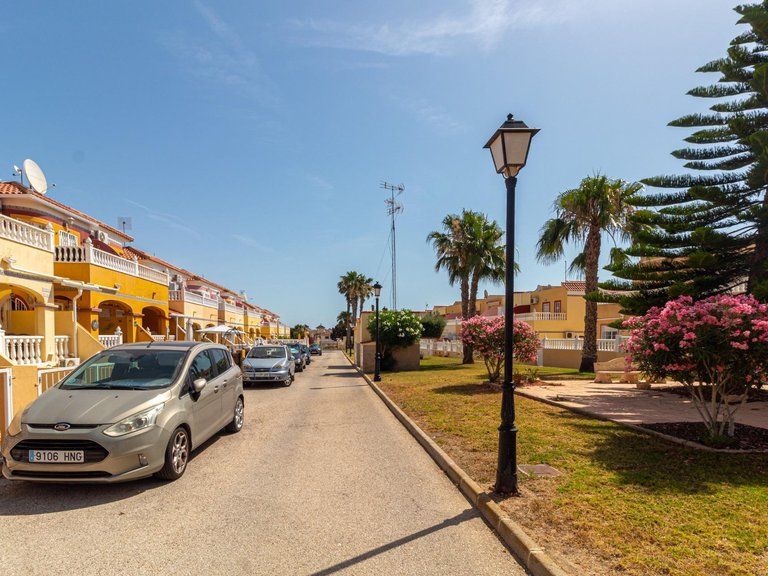 Town House for Sale in Orihuela Costa, Alicante 41