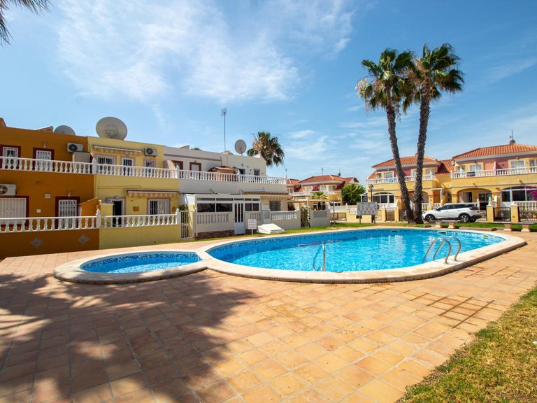 Town House for Sale in Orihuela Costa, Alicante 42