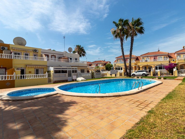 Town House for Sale in Orihuela Costa, Alicante 43