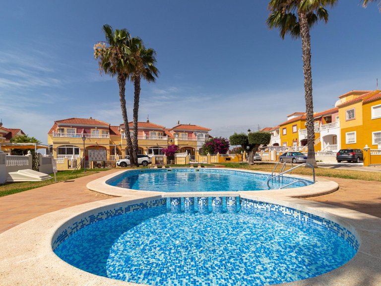Town House for Sale in Orihuela Costa, Alicante 44
