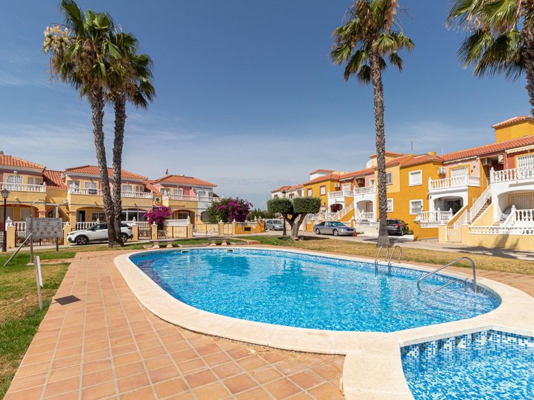 Town House for Sale in Orihuela Costa, Alicante 45