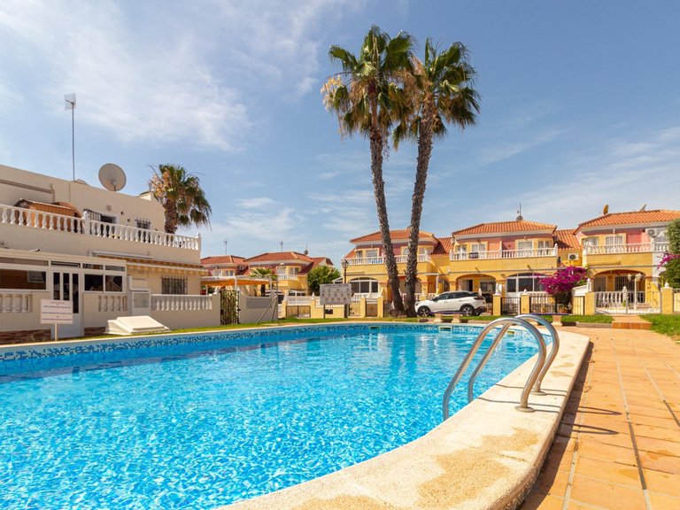 Town House for Sale in Orihuela Costa, Alicante 46