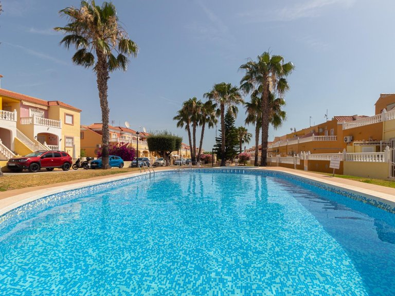 Town House for Sale in Orihuela Costa, Alicante 47