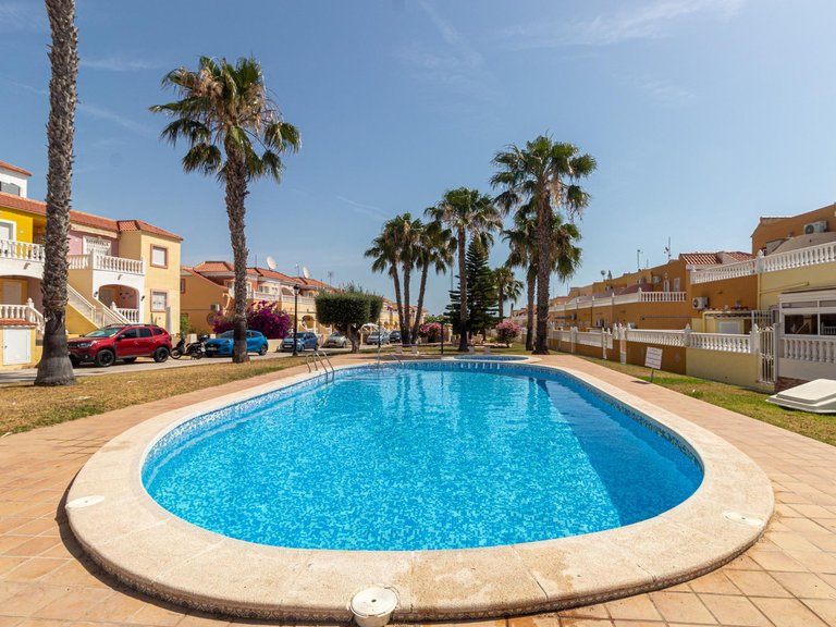 Town House for Sale in Orihuela Costa, Alicante 48