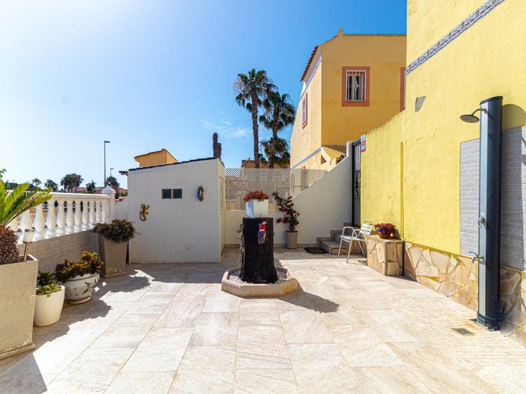 Town House for Sale in Orihuela Costa, Alicante 6