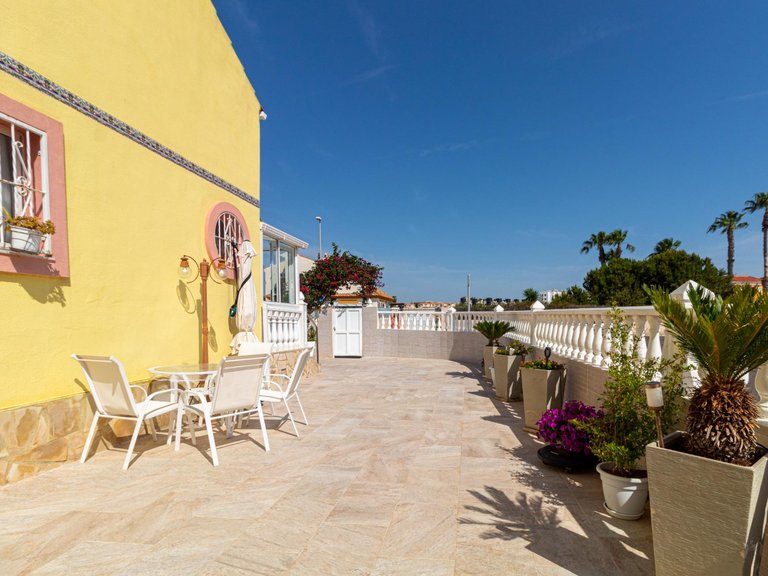 Town House for Sale in Orihuela Costa, Alicante 7