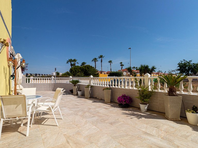 Town House for Sale in Orihuela Costa, Alicante 8