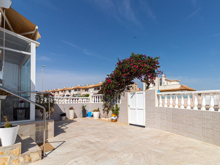 Town House for Sale in Orihuela Costa, Alicante 9