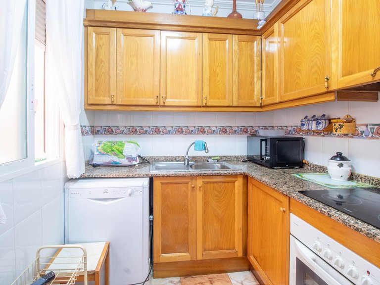 Town House for Sale in Orihuela Costa, Alicante 10