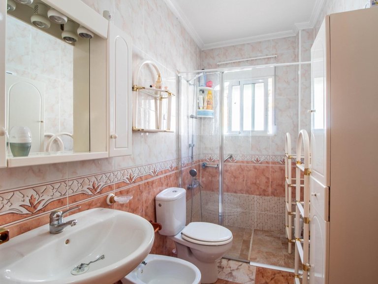 Town House for Sale in Orihuela Costa, Alicante 16