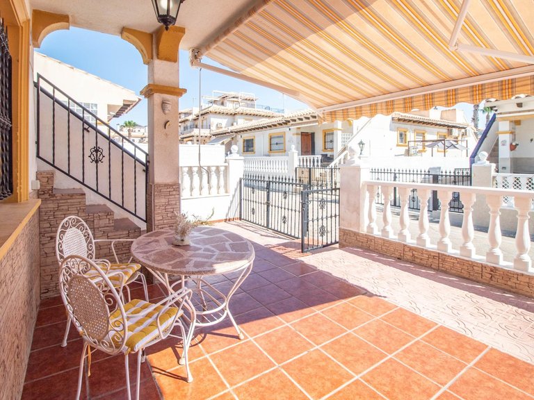 Town House for Sale in Orihuela Costa, Alicante 17