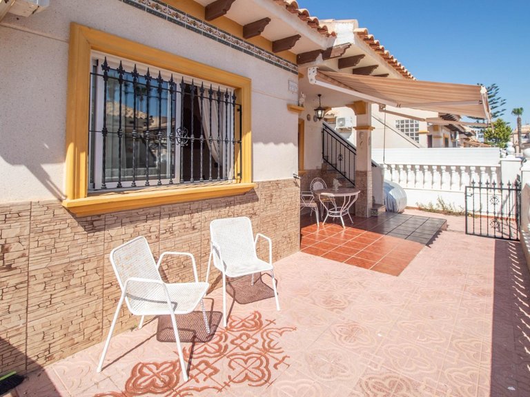 Town House for Sale in Orihuela Costa, Alicante 18