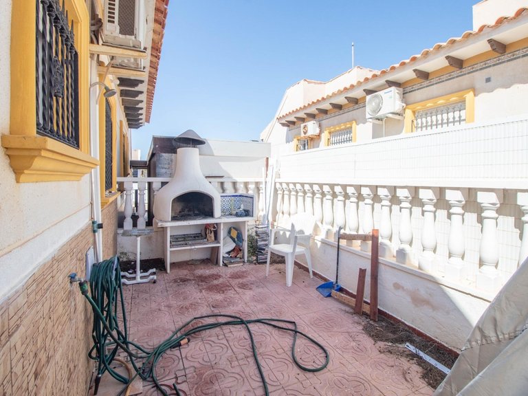 Town House for Sale in Orihuela Costa, Alicante 19