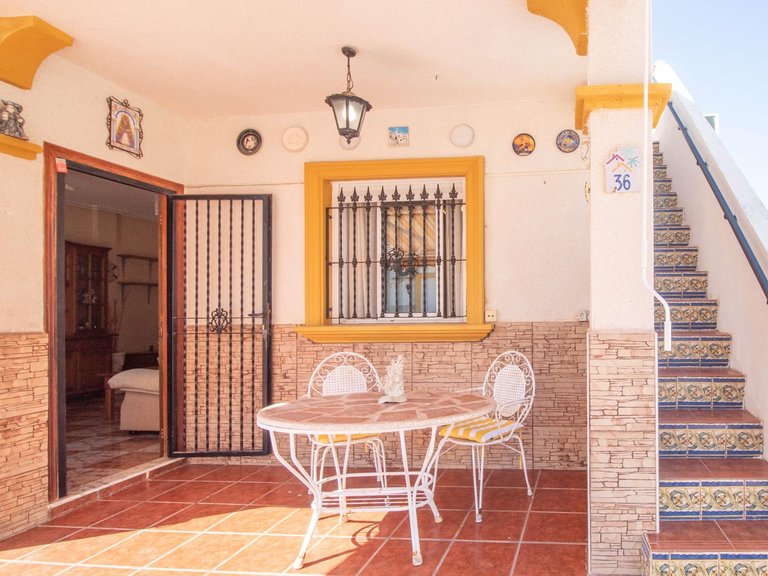 Town House for Sale in Orihuela Costa, Alicante 2