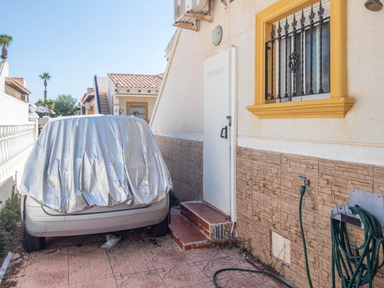 Town House for Sale in Orihuela Costa, Alicante 20