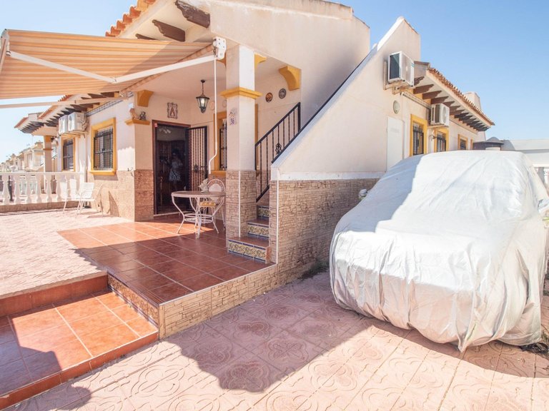 Town House for Sale in Orihuela Costa, Alicante 21