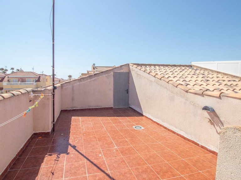 Town House for Sale in Orihuela Costa, Alicante 22