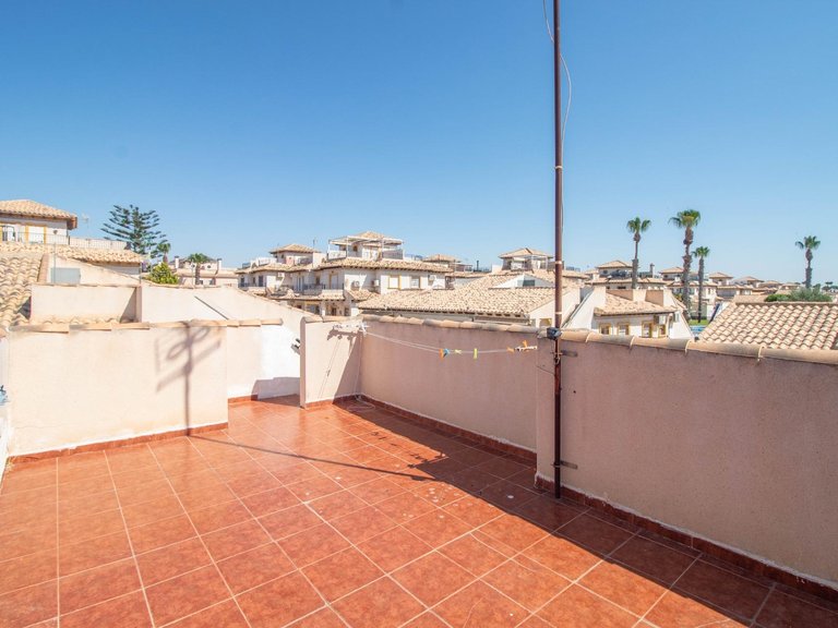 Town House for Sale in Orihuela Costa, Alicante 23