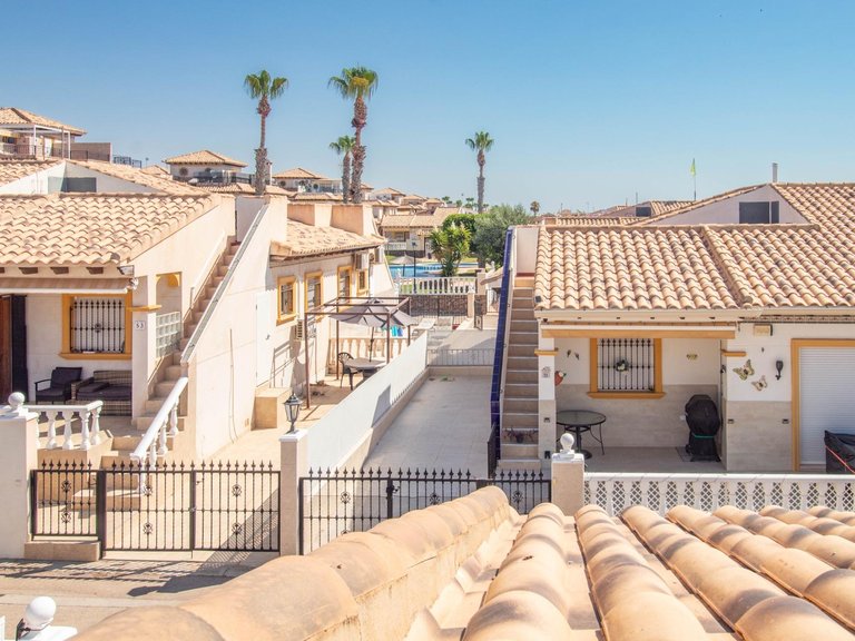 Town House for Sale in Orihuela Costa, Alicante 24