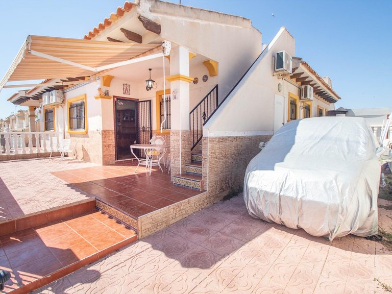 Town House for Sale in Orihuela Costa, Alicante 25