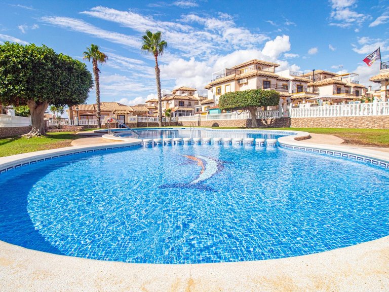 Town House for Sale in Orihuela Costa, Alicante 26
