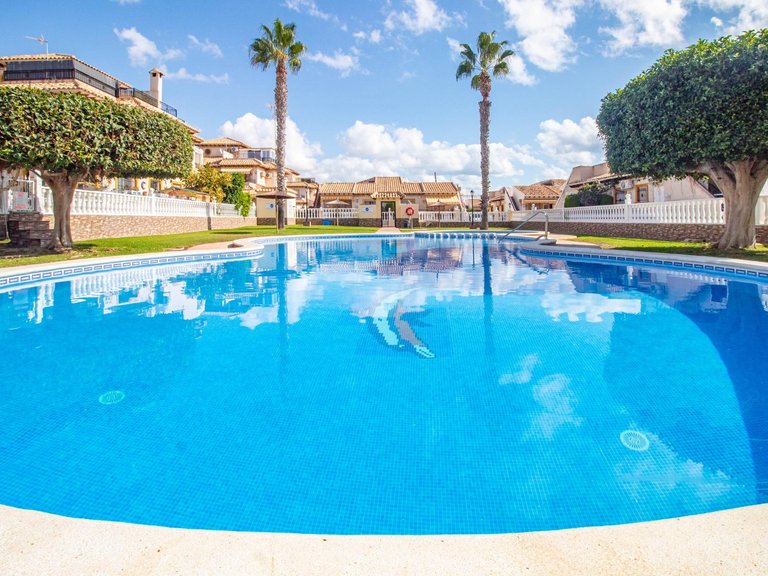 Town House for Sale in Orihuela Costa, Alicante 27